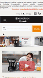 Mobile Screenshot of kohersen.pl